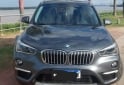 Autos - Bmw X1 2018 Nafta 130000Km - En Venta