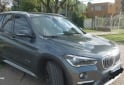 Autos - Bmw X1 2018 Nafta 130000Km - En Venta