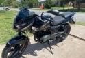 Motos - Bajaj Rouser 180 DTS-i 2019 Nafta 23000Km - En Venta