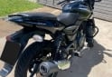 Motos - Bajaj Rouser 180 DTS-i 2019 Nafta 23000Km - En Venta
