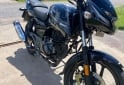 Motos - Bajaj Rouser 180 DTS-i 2019 Nafta 23000Km - En Venta
