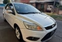 Autos - Ford FOCUS 1.6 TREND GNC 2011 GNC - En Venta