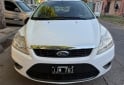 Autos - Ford FOCUS 1.6 TREND GNC 2011 GNC - En Venta