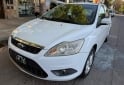 Autos - Ford FOCUS 1.6 TREND GNC 2011 GNC - En Venta