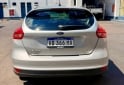 Autos - Ford Focus SE PLUS 2.0 2019 Nafta 95000Km - En Venta