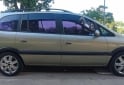 Autos - Chevrolet ZAFIRA 2008 GNC 185000Km - En Venta