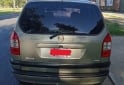 Autos - Chevrolet ZAFIRA 2008 GNC 185000Km - En Venta