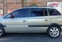 Autos - Chevrolet ZAFIRA 2008 GNC 185000Km - En Venta