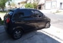 Autos - Chevrolet Spark LT 2011 Nafta 155000Km - En Venta