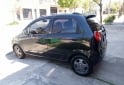 Autos - Chevrolet Spark LT 2011 Nafta 155000Km - En Venta
