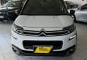 Autos - Citroen Aircross Shine 1.6 2017 Nafta 115000Km - En Venta