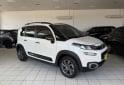 Autos - Citroen Aircross Shine 1.6 2017 Nafta 115000Km - En Venta