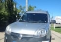 Utilitarios - Renault Kangoo 1.6 2017 GNC 196000Km - En Venta