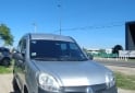 Utilitarios - Renault Kangoo 1.6 2017 GNC 196000Km - En Venta