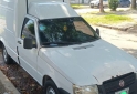 Utilitarios - Fiat MPI 1.4 2005 GNC 111111Km - En Venta