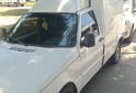 Utilitarios - Fiat MPI 1.4 2005 GNC 111111Km - En Venta