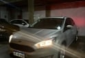 Autos - Ford Focus 2017 Nafta 105000Km - En Venta