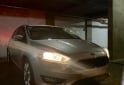Autos - Ford Focus 2017 Nafta 105000Km - En Venta