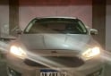 Autos - Ford Focus 2017 Nafta 105000Km - En Venta