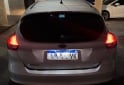 Autos - Ford Focus 2017 Nafta 105000Km - En Venta