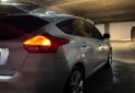 Autos - Ford Focus 2017 Nafta 105000Km - En Venta