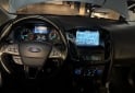 Autos - Ford Focus 2017 Nafta 105000Km - En Venta