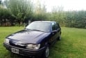 Autos - Ford FIESTA DIESEL 1.8 1996 1996 Diesel 160000Km - En Venta