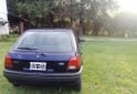Autos - Ford FIESTA DIESEL 1.8 1996 1996 Diesel 160000Km - En Venta