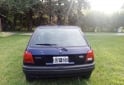 Autos - Ford FIESTA DIESEL 1.8 1996 1996 Diesel 160000Km - En Venta