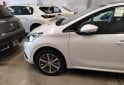 Autos - Peugeot 208 Allure 1.6 navegador 2017 Nafta  - En Venta