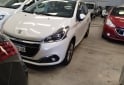 Autos - Peugeot 208 Allure 1.6 navegador 2017 Nafta  - En Venta