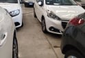 Autos - Peugeot 208 Allure 1.6 navegador 2017 Nafta  - En Venta