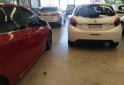 Autos - Peugeot 208 Allure 1.6 navegador 2017 Nafta  - En Venta