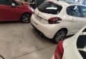 Autos - Peugeot 208 Allure 1.6 navegador 2017 Nafta  - En Venta