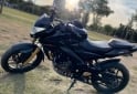 Motos - Bajaj Rouser NS200 2016 Nafta 60000Km - En Venta