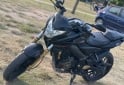 Motos - Bajaj Rouser NS200 2016 Nafta 60000Km - En Venta