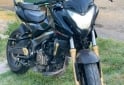 Motos - Bajaj Rouser NS200 2016 Nafta 60000Km - En Venta