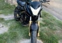 Motos - Bajaj Rouser NS200 2016 Nafta 60000Km - En Venta