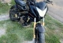 Motos - Bajaj Rouser NS200 2016 Nafta 60000Km - En Venta