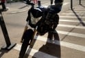 Motos - Bajaj Rouser NS200 2016 Nafta 60000Km - En Venta