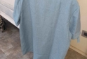Indumentaria - Camisa lino talle M nueva sin uso - En Venta