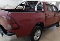 Camionetas - Toyota SRV 2.8 DC 2016 Diesel 109000Km - En Venta