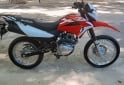 Motos - Honda Xr 150 L 2023 Nafta 3500Km - En Venta