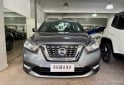 Autos - Nissan Kicks 1.6 Exclusive CVT 2018 Nafta 87000Km - En Venta
