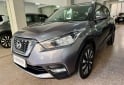 Autos - Nissan Kicks 1.6 Exclusive CVT 2018 Nafta 87000Km - En Venta