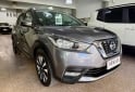 Autos - Nissan Kicks 1.6 Exclusive CVT 2018 Nafta 87000Km - En Venta