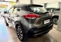 Autos - Nissan Kicks 1.6 Exclusive CVT 2018 Nafta 87000Km - En Venta