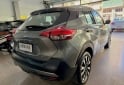Autos - Nissan Kicks 1.6 Exclusive CVT 2018 Nafta 87000Km - En Venta