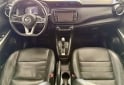 Autos - Nissan Kicks 1.6 Exclusive CVT 2018 Nafta 87000Km - En Venta