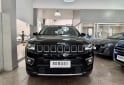 Camionetas - Jeep Compass Limited AT9 2018 Nafta 99000Km - En Venta